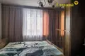 Wohnung 4 zimmer 78 m² Minsk, Belarus
