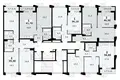 1 room apartment 36 m² Troitsk, Russia
