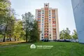 Wohnung 1 zimmer 37 m² Minsk, Belarus