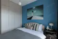 Apartamento 1 habitacion 45 m² Tivat, Montenegro