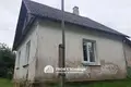 Casa 2 habitaciones 50 m² Kurhannie, Belarús