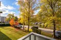 2 bedroom apartment 46 m² Warsaw, Poland