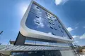Pomieszczenie biurowe 206 m² Limassol District, Cypr