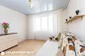 Mieszkanie 3 pokoi 72 m² Mińsk, Białoruś