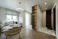 3 room apartment 59 m² Minsk, Belarus