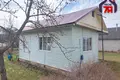 House 31 m² Zodzinski sielski Saviet, Belarus