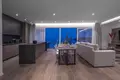 Attique 2 chambres 140 m² Becici, Monténégro