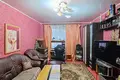 3 room apartment 66 m² Orsha, Belarus