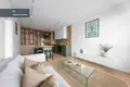 Mieszkanie 2 pokoi 42 m² w Wilno, Litwa