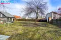 Земельные участки  Паневежис, Литва