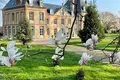 Schloss 7 Schlafzimmer 580 m² Honfleur, Frankreich