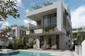 3-Schlafzimmer-Villa 121 m² Paralimni, Zypern
