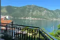 3 bedroom apartment 120 m² Dobrota, Montenegro