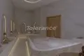 3 bedroom apartment 168 m² Alanya, Turkey