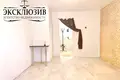 1 bedroom apartment 51 m² Zialiony Bor, Belarus