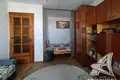 Wohnung 1 zimmer 34 m² Kobryn, Belarus