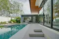 Вилла 5 комнат 608 м² Си Сунтон, Таиланд