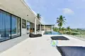 villa de 3 chambres 411 m² Ko Samui, Thaïlande