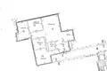 Appartement 4 chambres 119 m² Riga, Lettonie