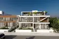2 bedroom apartment 90 m² Larnaca District, Cyprus