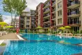 Квартира 2 комнаты 87 м² Несебр, Болгария