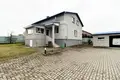 House 180 m² Vialiki Trascianiec, Belarus