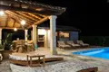 villa de 3 chambres 180 m² Grad Pula, Croatie