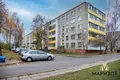 2 room apartment 48 m² Minsk, Belarus