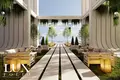 Mieszkanie 1 pokój 859 m² Dubaj, Emiraty Arabskie