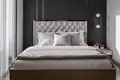 Apartamento 3 habitaciones 64 m² Mezitli, Turquía