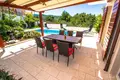 Willa 3 pokoi 120 m² Splitska, Chorwacja