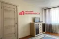 1 room apartment 31 m² Hrodna, Belarus