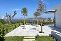 6 bedroom villa 590 m² Bodrum, Turkey