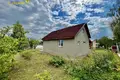 Дом 87 м² Острошицкогородокский сельский Совет, Беларусь