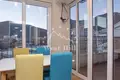 1 room apartment 67 m² Budva, Montenegro