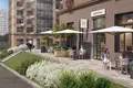 Appartement 1 chambre 34 m² Khimki, Russie