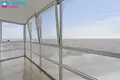 Apartamento 3 habitaciones 74 m² Klaipeda, Lituania