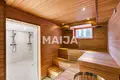 4 bedroom house 144 m² Helsinki sub-region, Finland