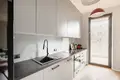 Apartamento 2 habitaciones 55 m² Varsovia, Polonia