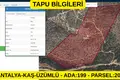 Parcelas 4 m² Yesilkoy, Turquía