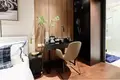 1 bedroom condo 41 m² Bangkok, Thailand