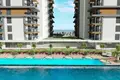 Apartment  Mahmutlar, Turkey