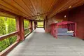 House 303 m² Astrashycki Haradok, Belarus