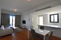 2 bedroom apartment 109 m² in Germasogeia, Cyprus