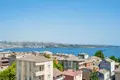 Квартира 1 комната 180 м² Бююкчекмедже, Турция
