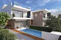 Villa de tres dormitorios 188 m² Yeroskipou, Chipre