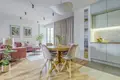 2 bedroom apartment 65 m² Warsaw, Poland
