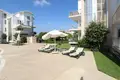 2 bedroom apartment 109 m² Serik, Turkey