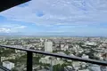 Penthouse 5 bedrooms 360 m² Na Kluea, Thailand