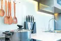 Apartamento 1 habitación 46 m² Pa Tong, Tailandia
